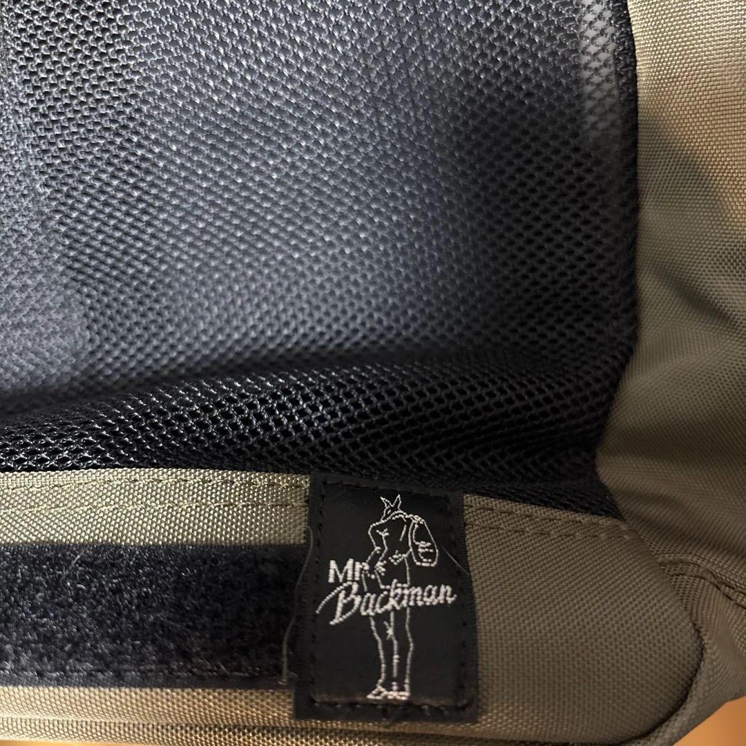Mr.Blackman ダックス用キャリーバッグキャリーバッグ