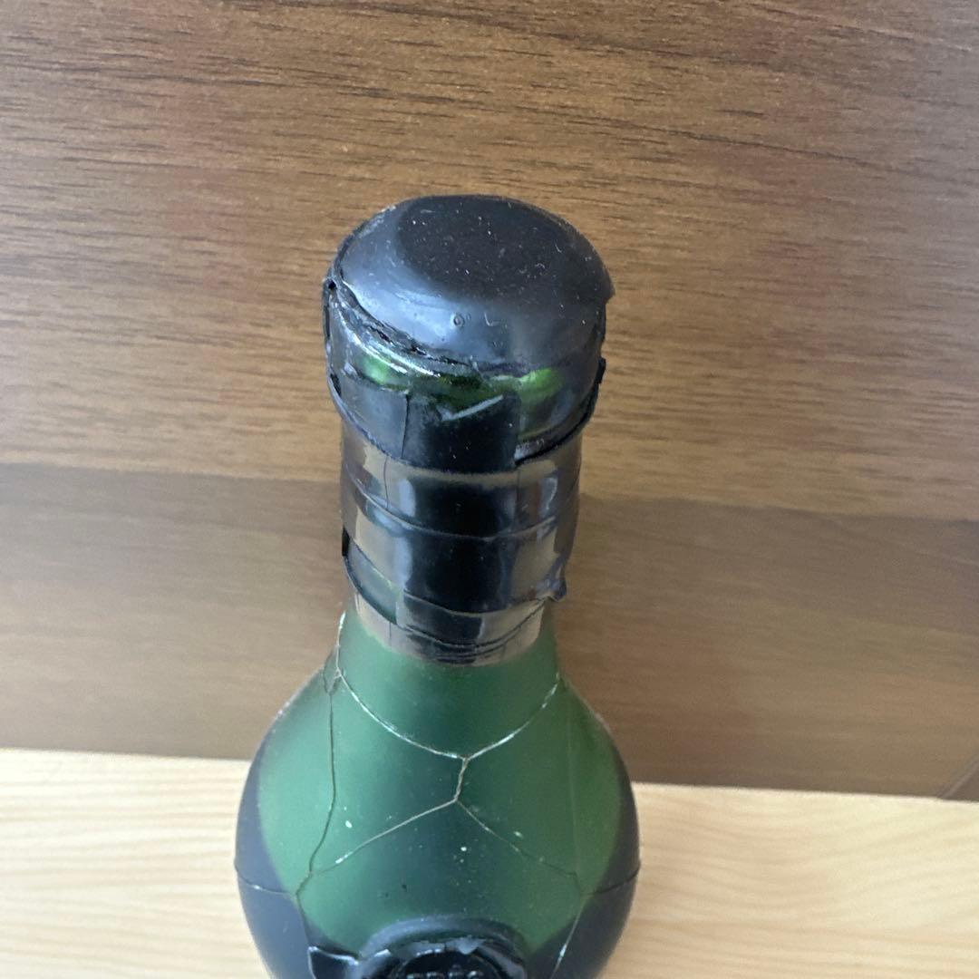 JEAN FILLIOUX Grande Champagne ブランデー