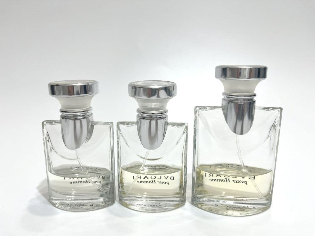香水 ブルガリ BVLGARI ブルガリ プールオム EDT50ml 30ml