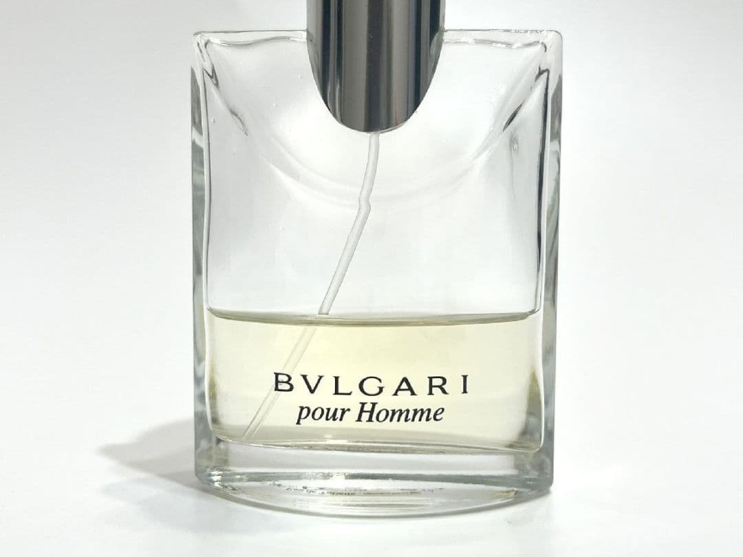 香水 ブルガリ BVLGARI ブルガリ プールオム EDT50ml 30ml