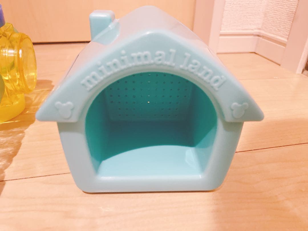 グラスハーモニー600