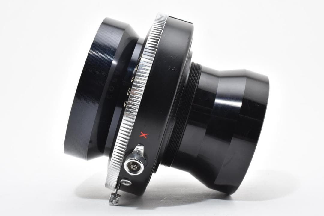 【美品】Fuji Fujinon W 300mm F5.6 大判レンズ #505