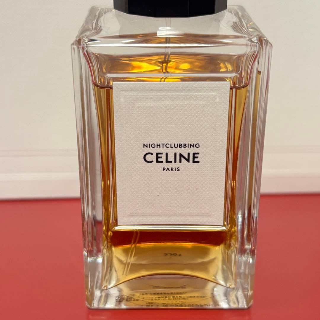 CELINE NIGHTCLUBBING 香水 100ml