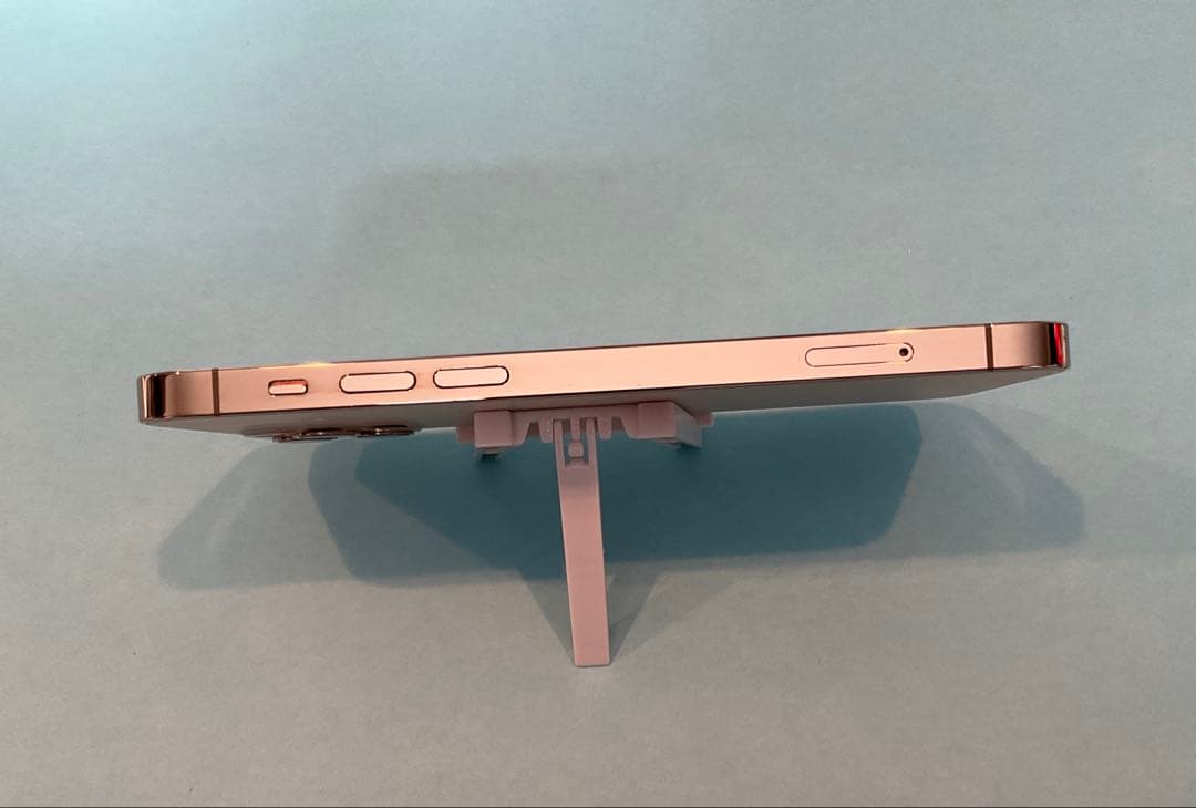 iPhone 12 Pro 256GB ゴールド 美品 ※1xカメラ不具合