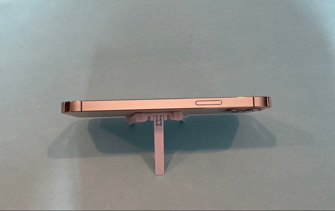 iPhone 12 Pro 256GB ゴールド 美品 ※1xカメラ不具合