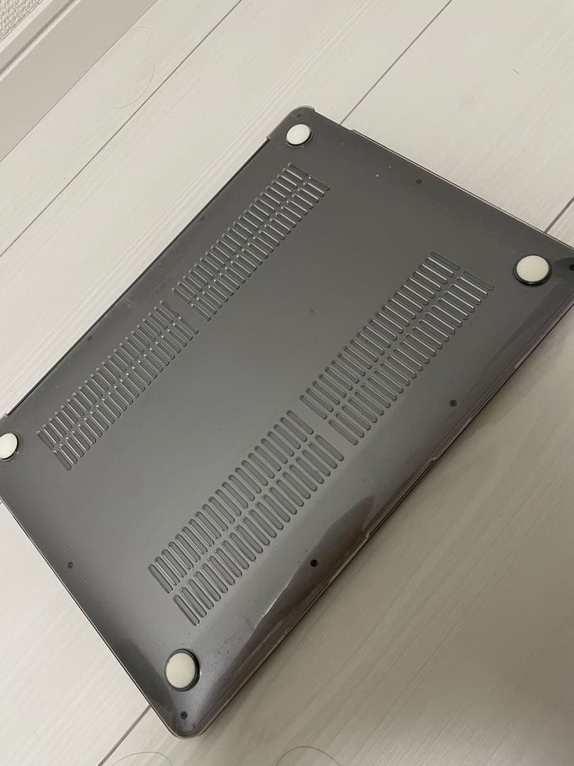 【本日中に発送可能⭕️】MacBook Air 2020年モデル