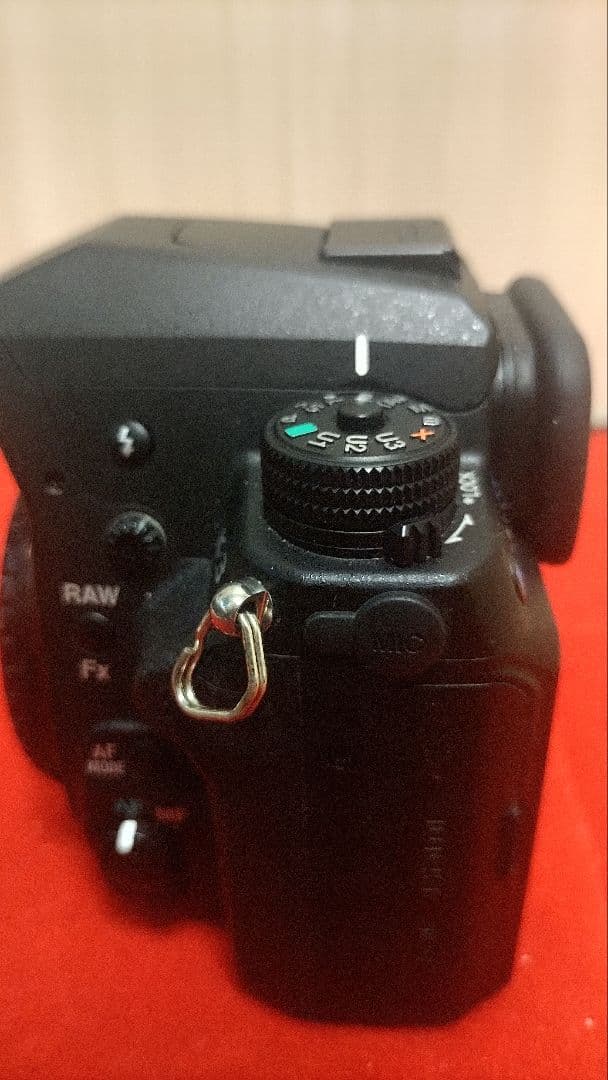 ペンタックス　PENTAX　K-3 レンズ 5本　使用感少なめ　美品