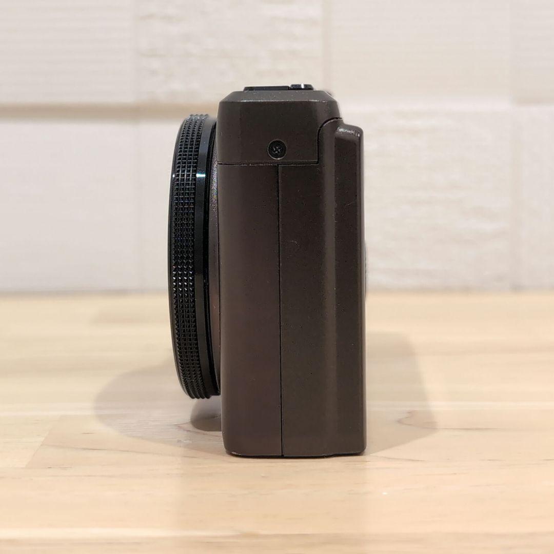 OLYMPUS　STYLUS XZ-10　ブラウン　/　撮影可能 動作確認済み