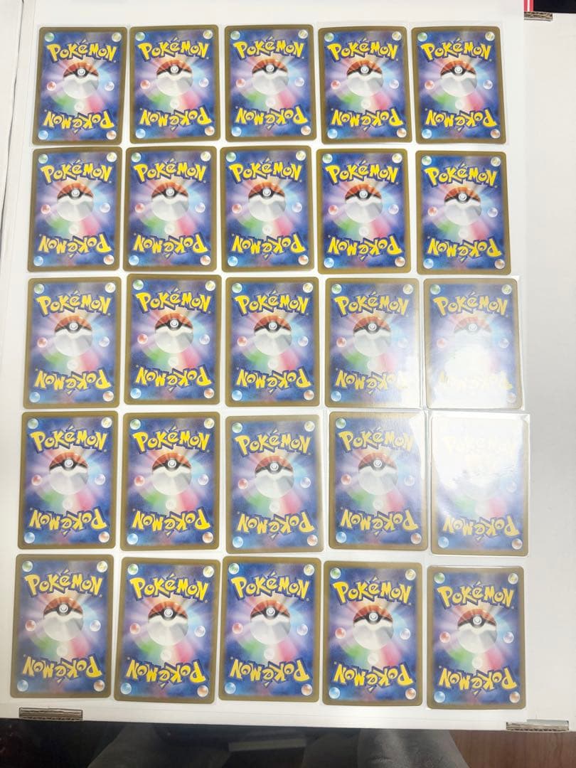 ポケモンカードSR42枚　まとめ売り