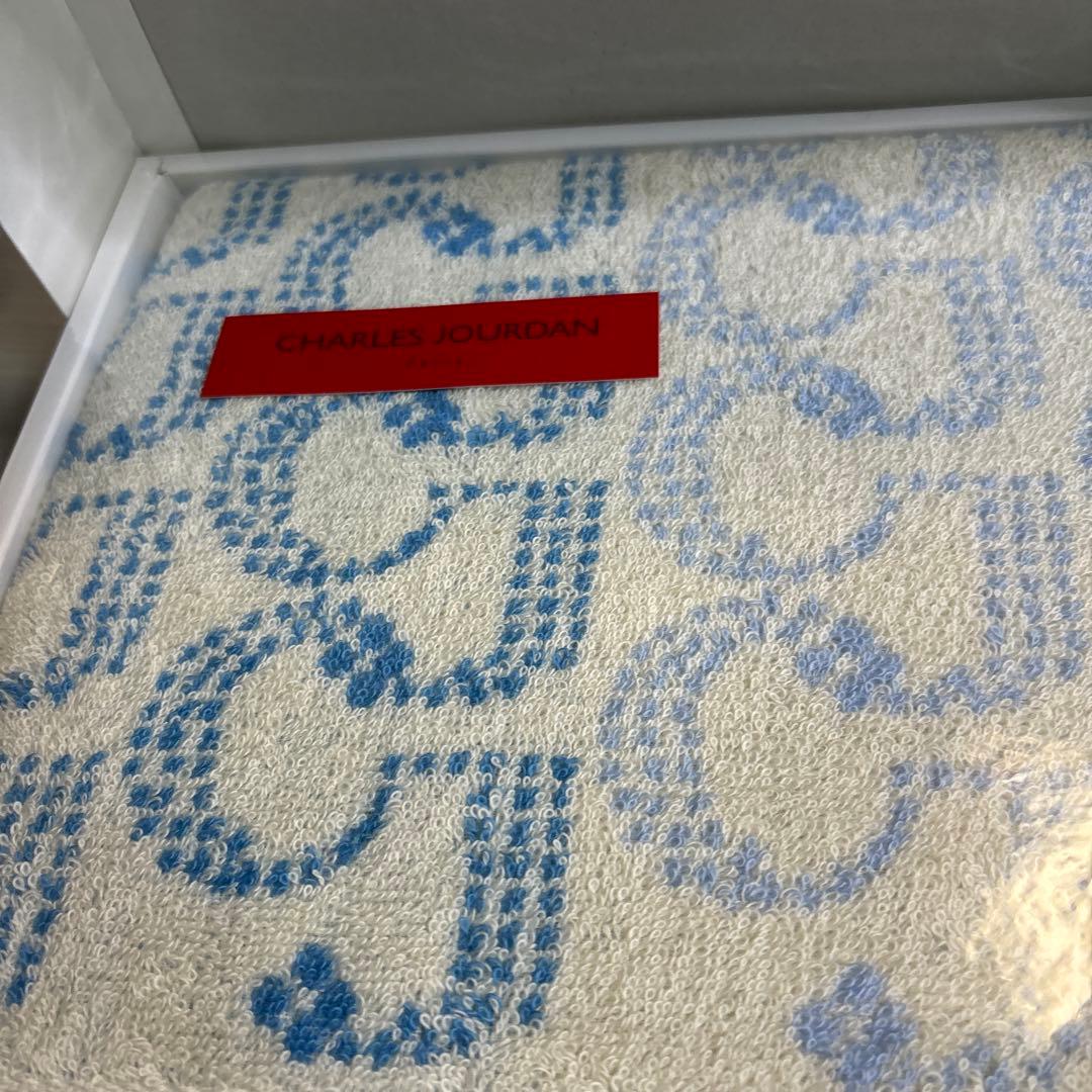 バスタオル　フェイスタオル　まとめ売り　　ニナリッチ　高島屋