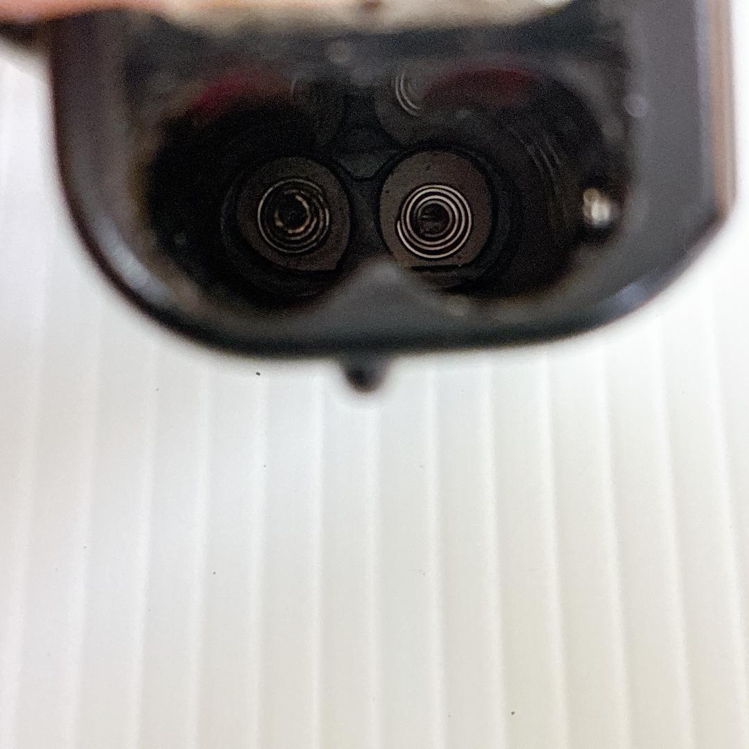 E-042【動作品】PENTAX PC35AF DATE オートロン