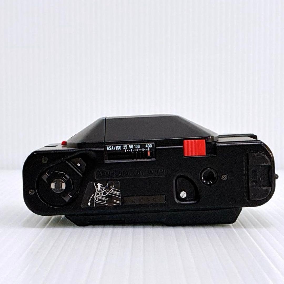 E-042【動作品】PENTAX PC35AF DATE オートロン
