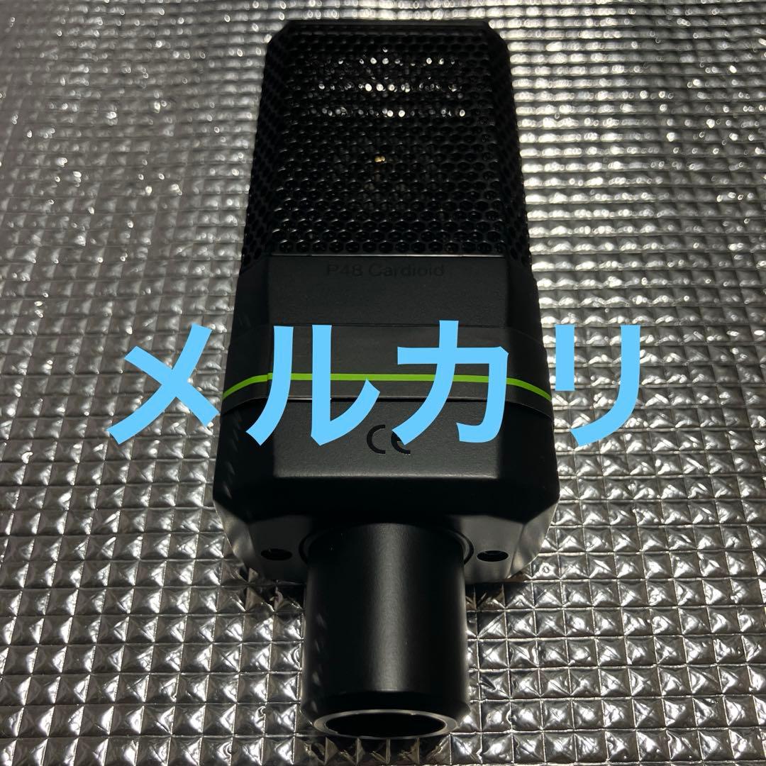 配信機器・PA機器・レコーディング機器 Lewitt LCT 240 PRO