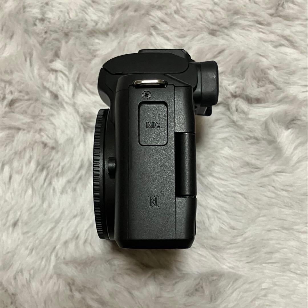 Canon EOS kissM レンズ付　動作確認済み