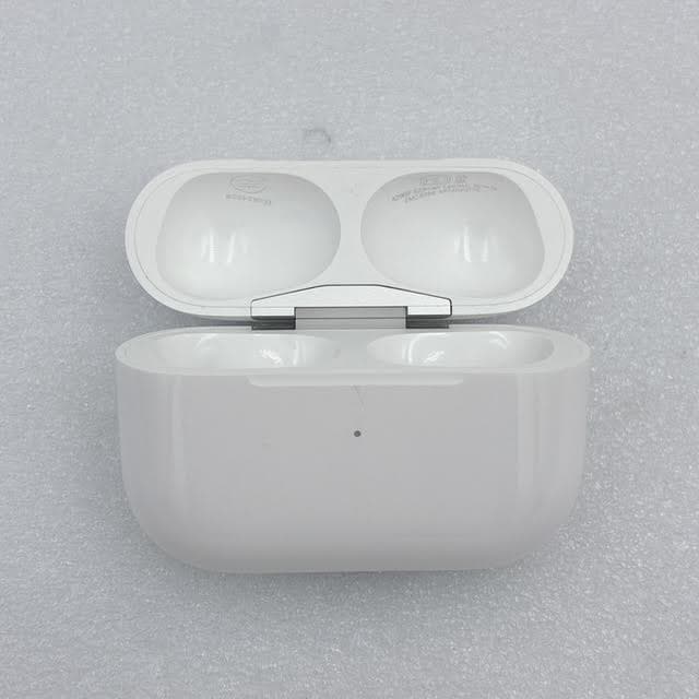 【極美品】Apple AirPods Pro 第2世代 充電ケース TYPE-C