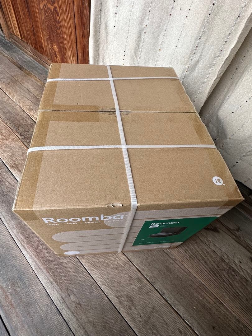 ルンバ i5+ i555860 新品・未開封・未使用品