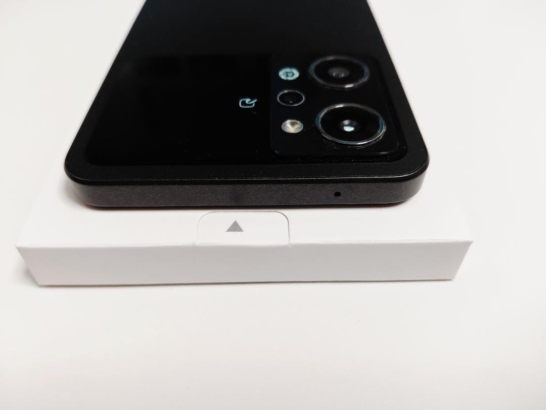 OPPO Reno9A CPH2523 ナイトブラック おまけ付