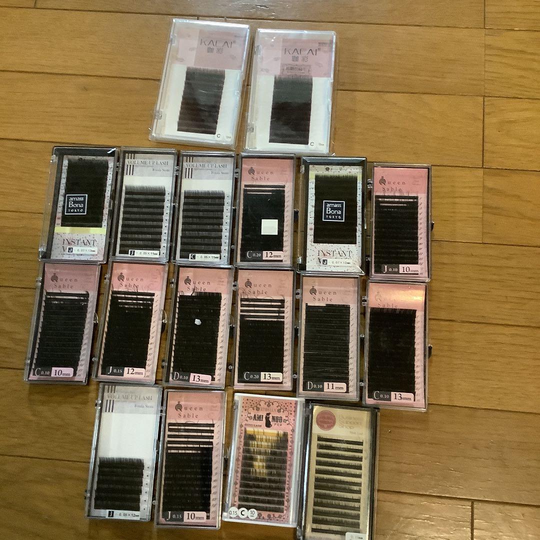 マツエク