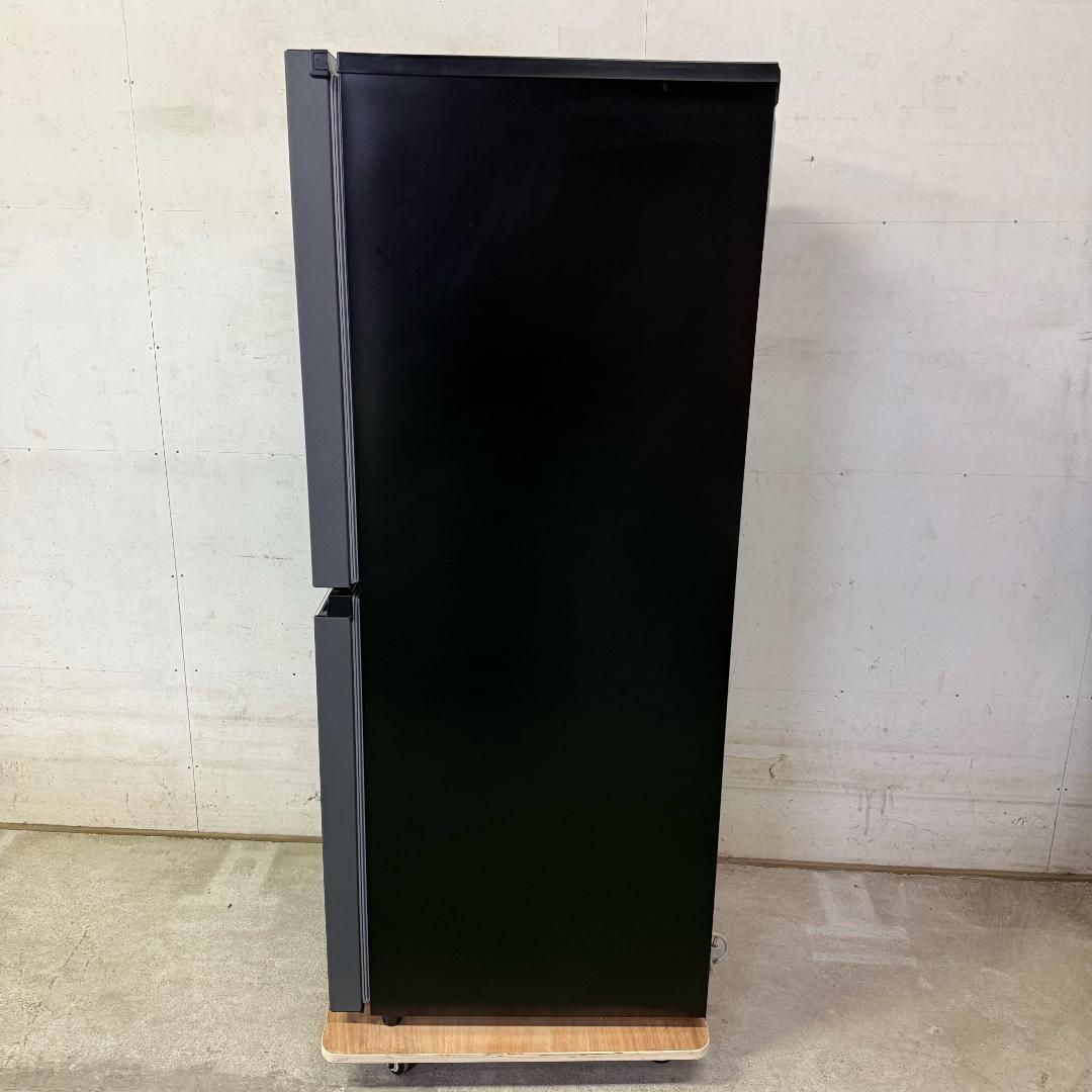 洗浄済み！ Haier 冷蔵庫 小型 一人暮らし 148L 2023年製