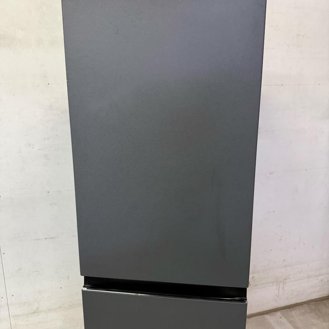 洗浄済み！ Haier 冷蔵庫 小型 一人暮らし 148L 2023年製