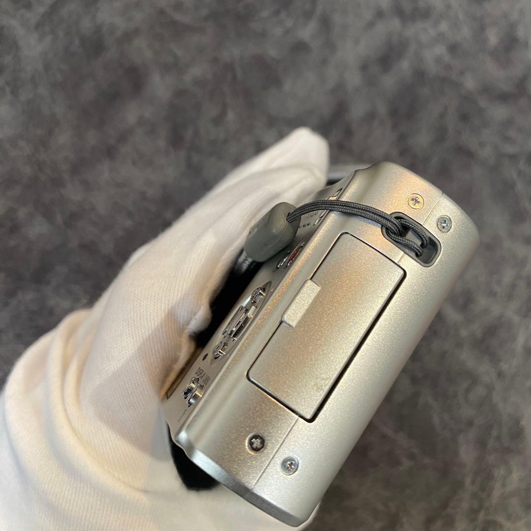 動作確認済　Panasonic LUMIX HD AVCHD Lite