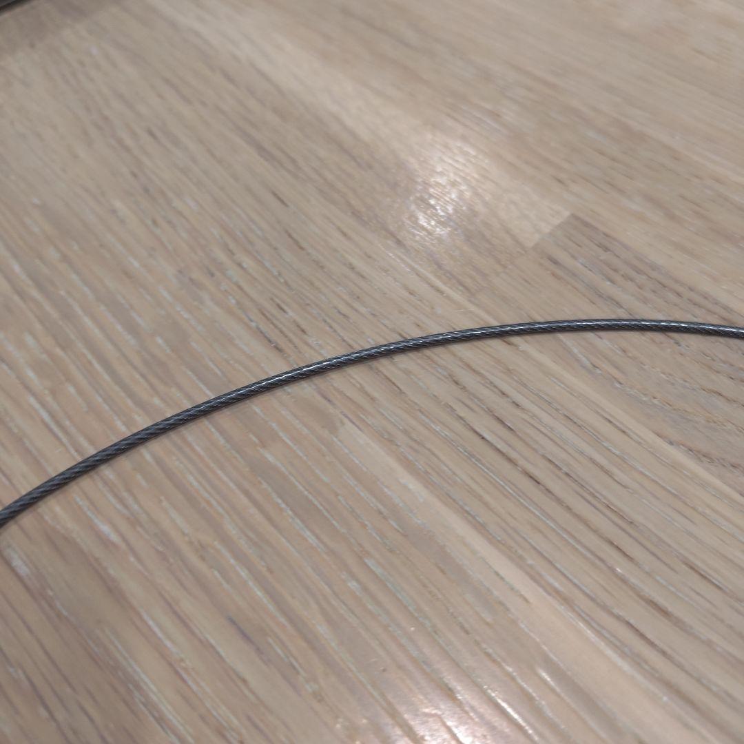 ファイテン ネックレス 50cm ゴールド RAKUWA extreme