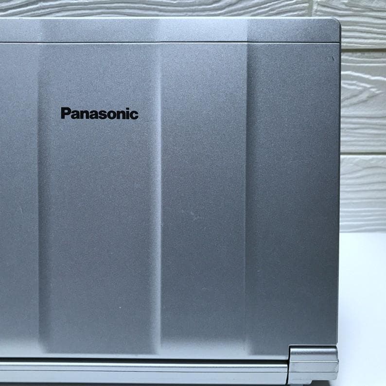 きれいです。》＊Office2024認証／512GB／レッツノートCF-SV1