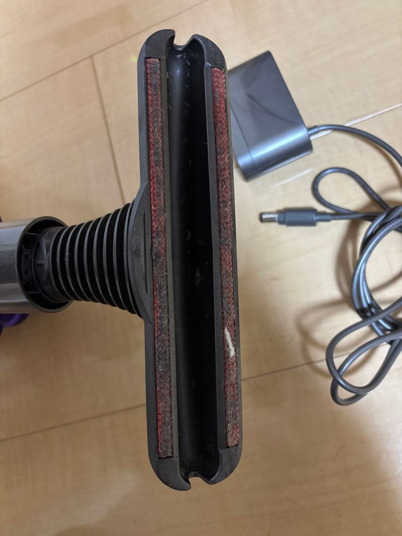 ダイソン DC43MH コードレスクリーナー 現状渡し