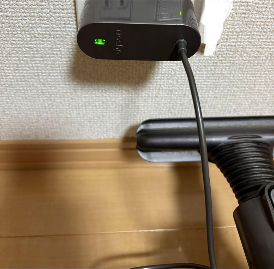 ダイソン DC43MH コードレスクリーナー 現状渡し