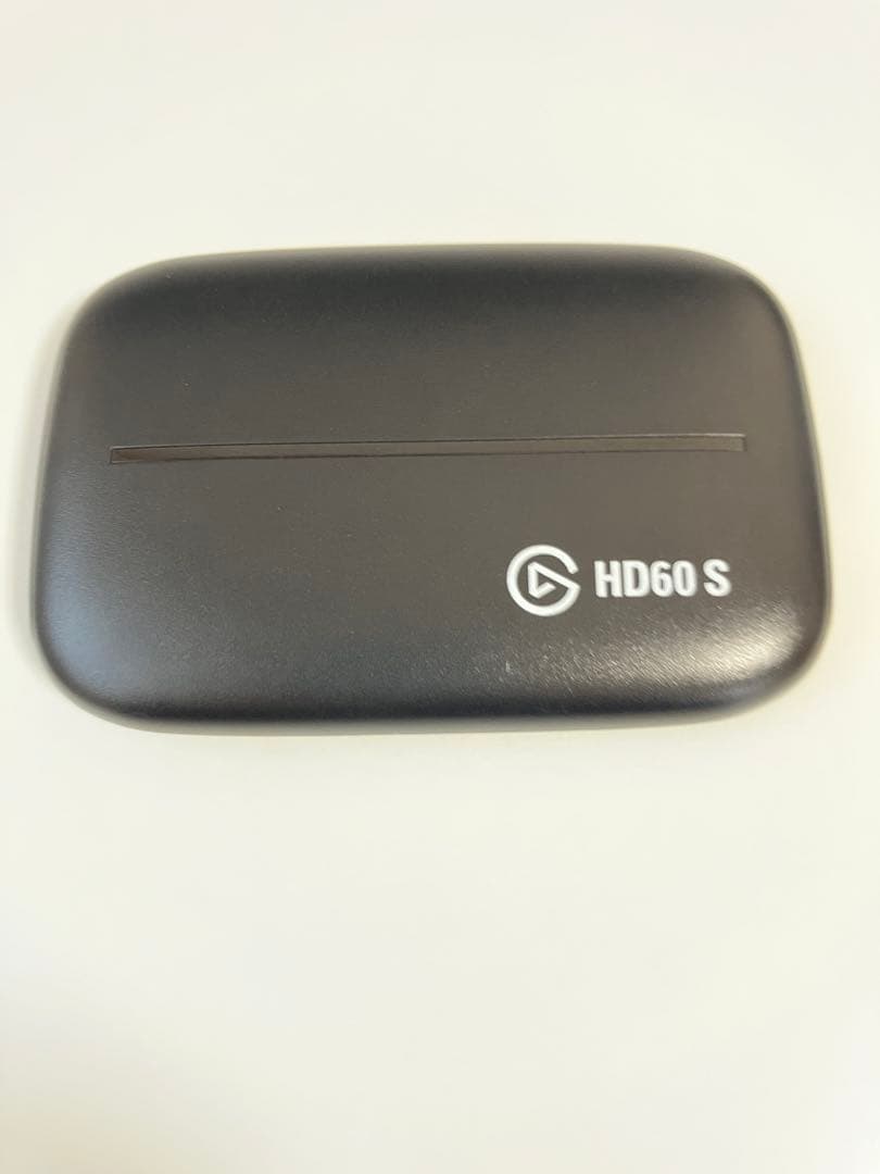 elgato キャプチャーボード