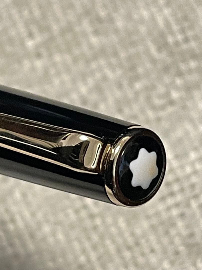 ◾️極美品◾️モンブラン クラシック ボールペン◾️未使用に近い美品◾️筆記良好◾️