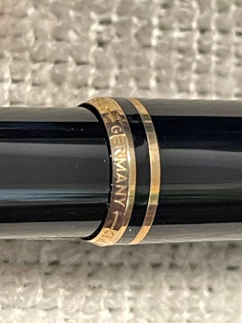 ◾️極美品◾️モンブラン クラシック ボールペン◾️未使用に近い美品◾️筆記良好◾️