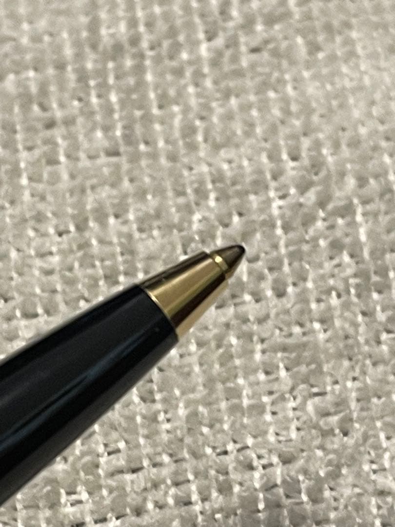 ◾️極美品◾️モンブラン クラシック ボールペン◾️未使用に近い美品◾️筆記良好◾️