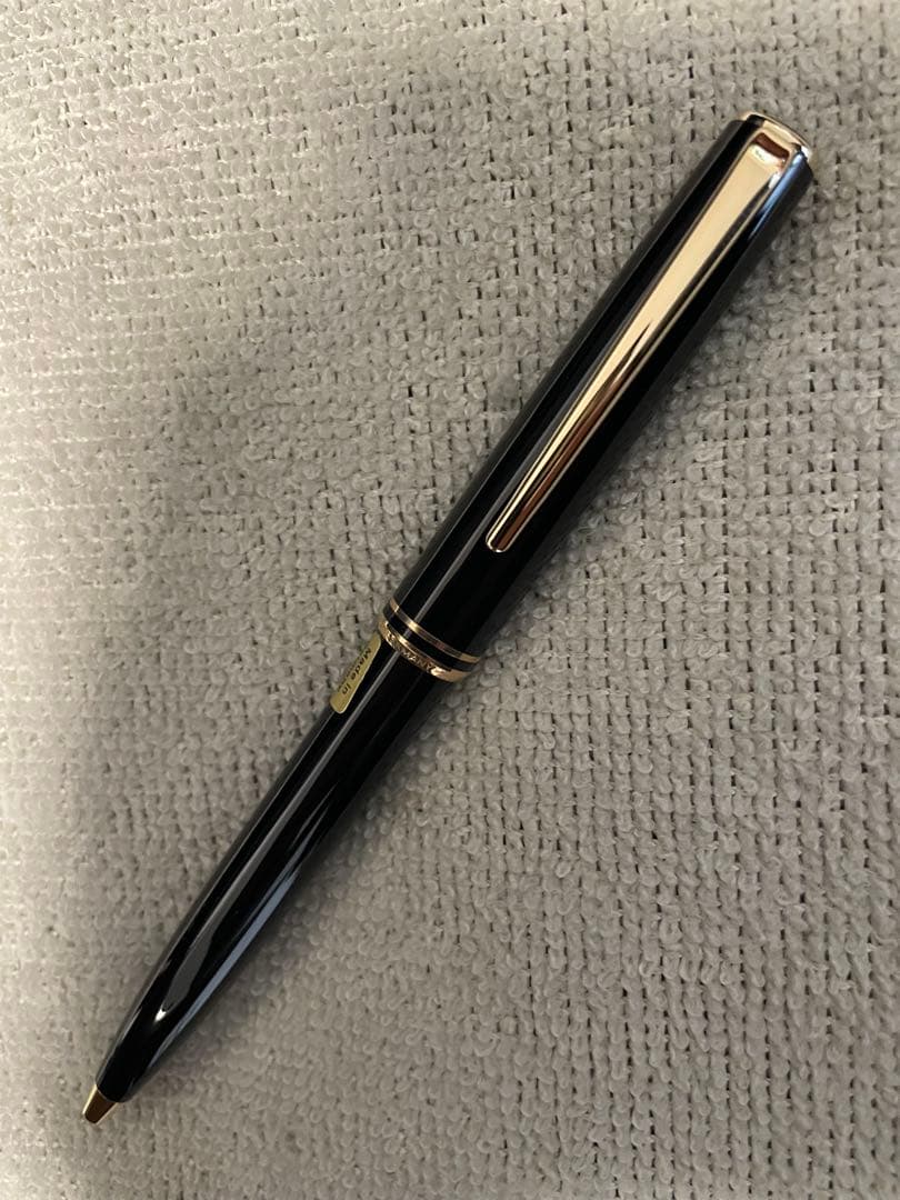 ◾️極美品◾️モンブラン クラシック ボールペン◾️未使用に近い美品◾️筆記良好◾️