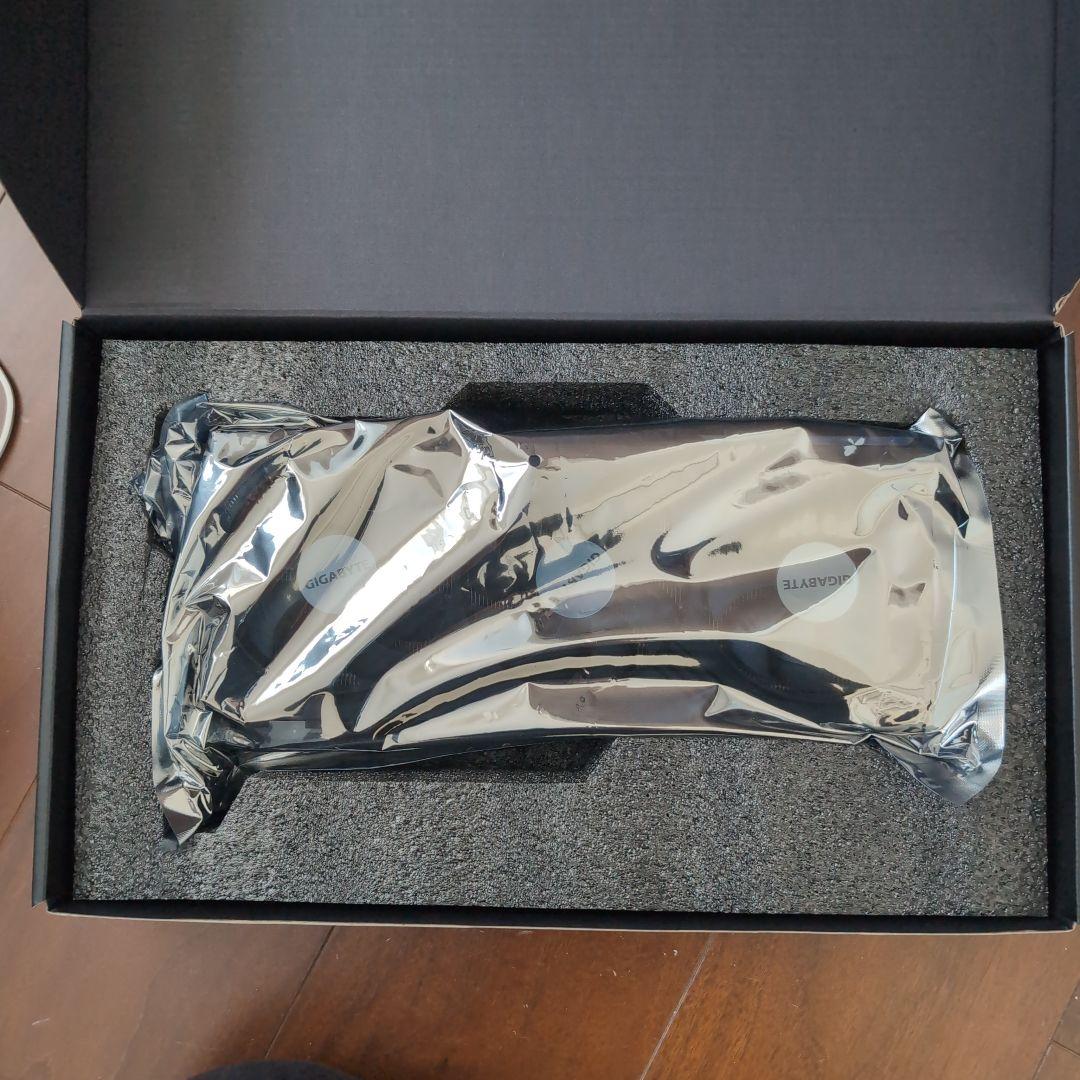グラフィックボード・グラボ・ビデオカード GIGABYTE Radeon RX 7800 XT OC16GB