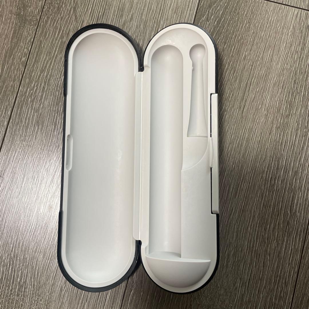 Oral-B iO 黒 本体　4点セット　3758 動作良好
