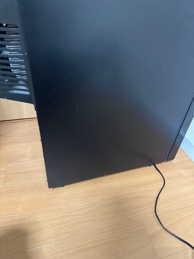 ワインセラー　デバイスタイル　WF-P18W 18本収納　2020年製