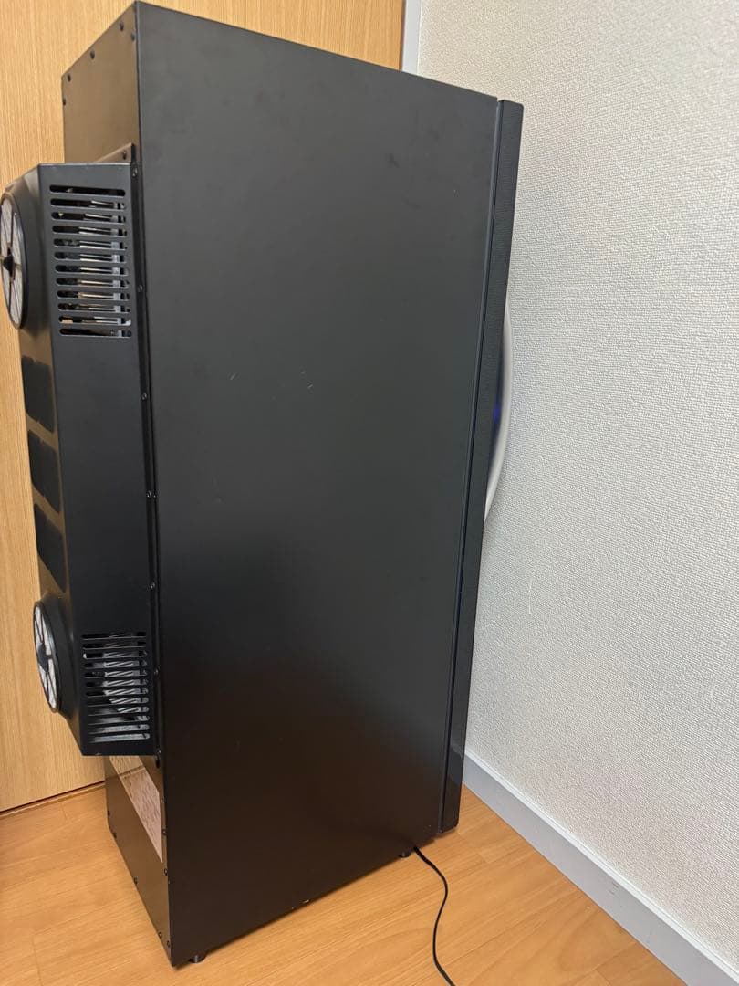 ワインセラー　デバイスタイル　WF-P18W 18本収納　2020年製