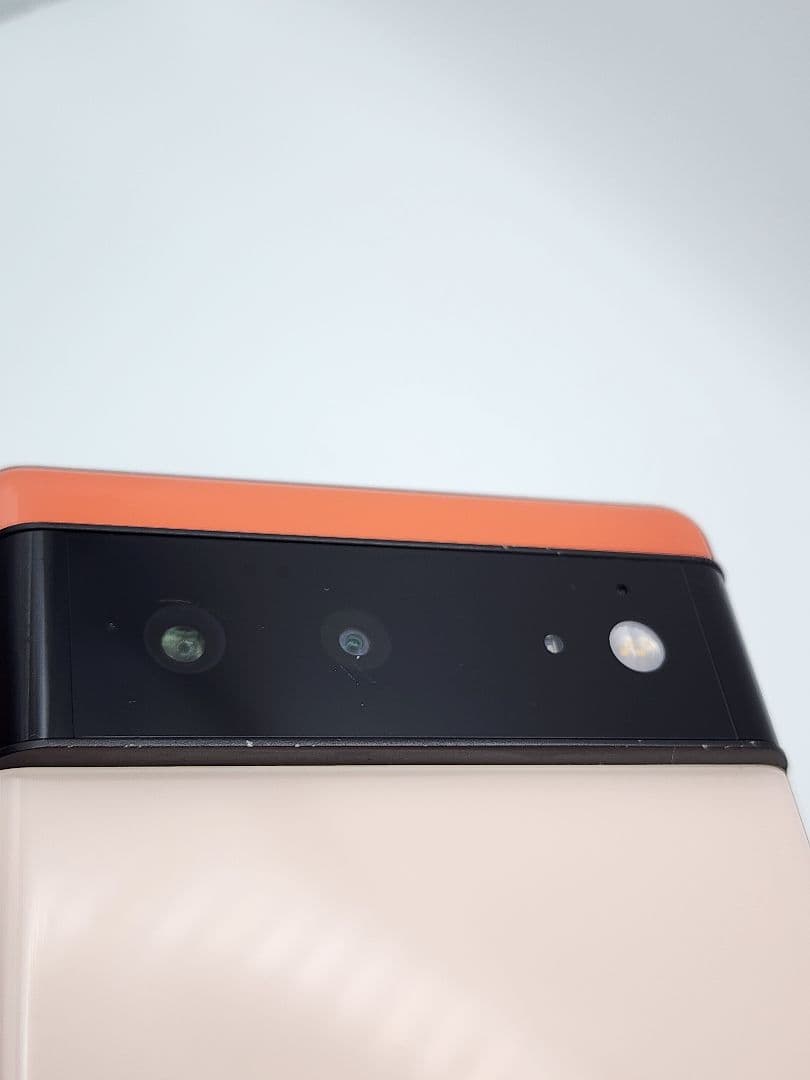 Google Pixel 6 128GB|8GB シムフリー