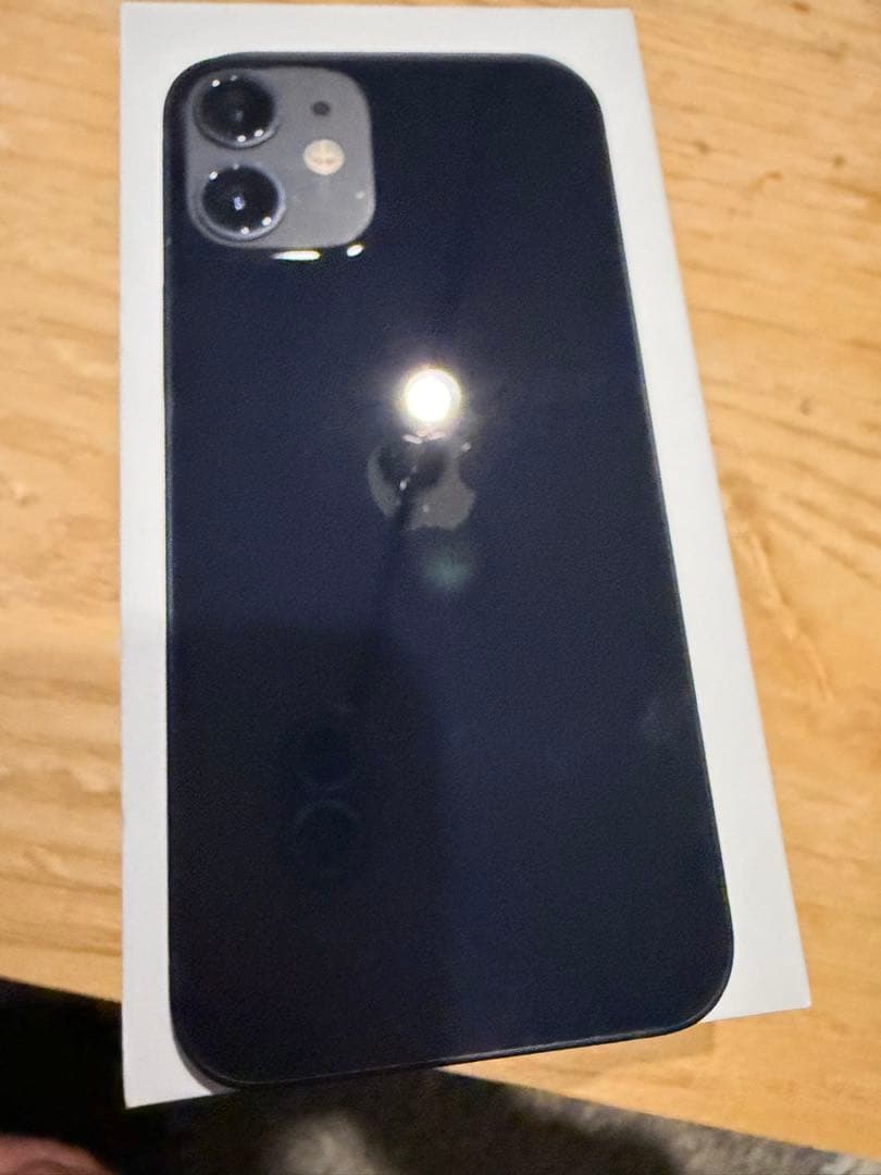 スマートフォン本体 iPhone 12 mini 128GB iPhone12 mini