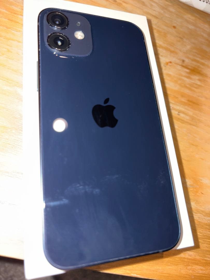 スマートフォン本体 iPhone 12 mini 128GB iPhone12 mini