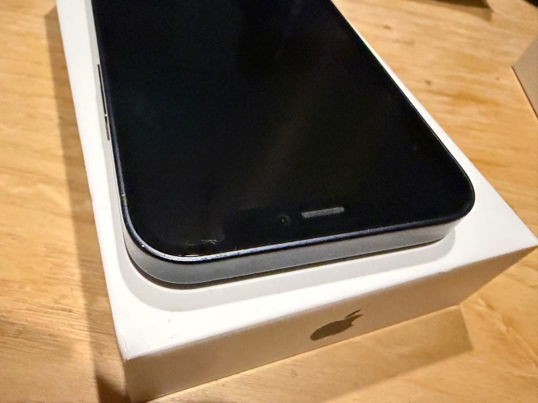 スマートフォン本体 iPhone 12 mini 128GB iPhone12 mini