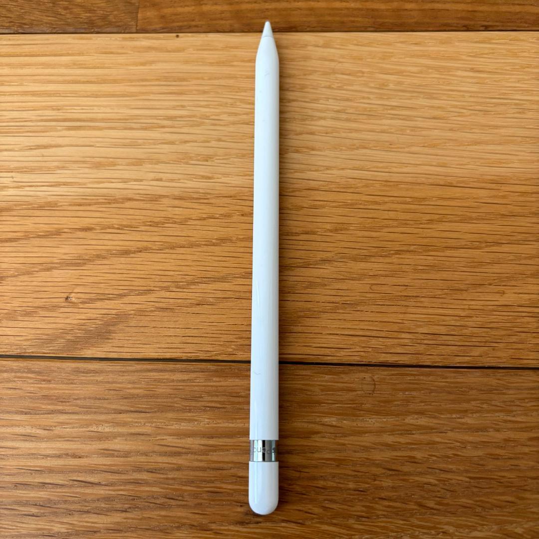 純正 Apple Pencil アップルペンシル 第１世代 付属品・箱完備