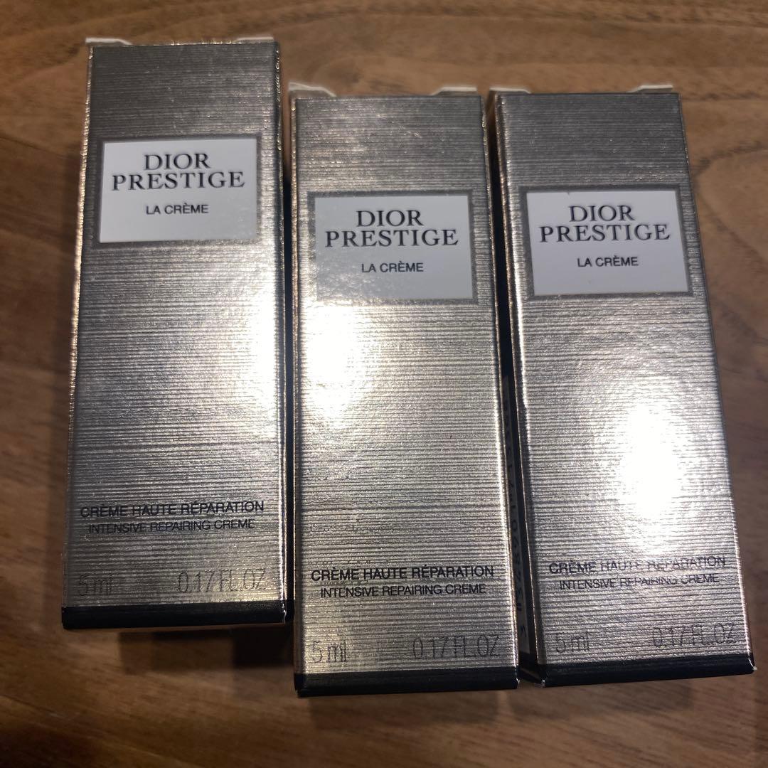 Dior Prestige マイクロセラムドローズユー