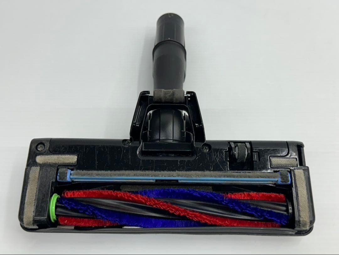 動作OK 中古 D-DP28　ヘッド　回転ブラシ　日立　掃除機 パワーヘッド