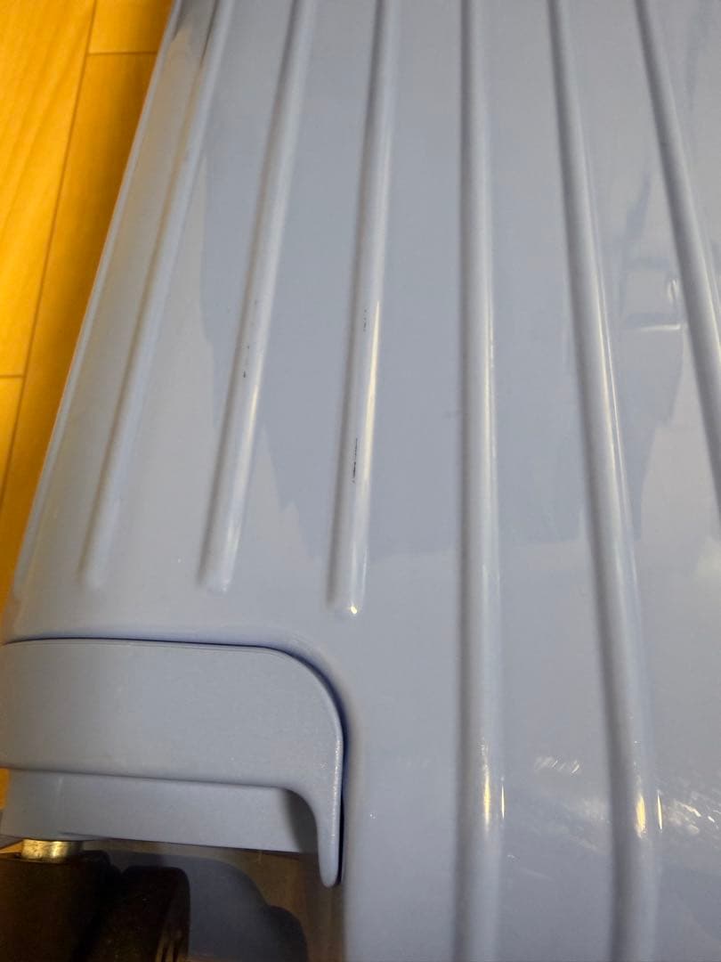 RIMOWA ESSENTIAL キャビン シーブルー リモワ 36L