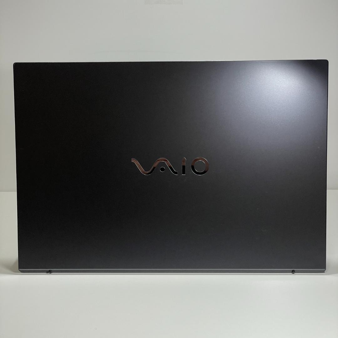 第13世代 VAIO Pro BK ノートPC office2024 16GB