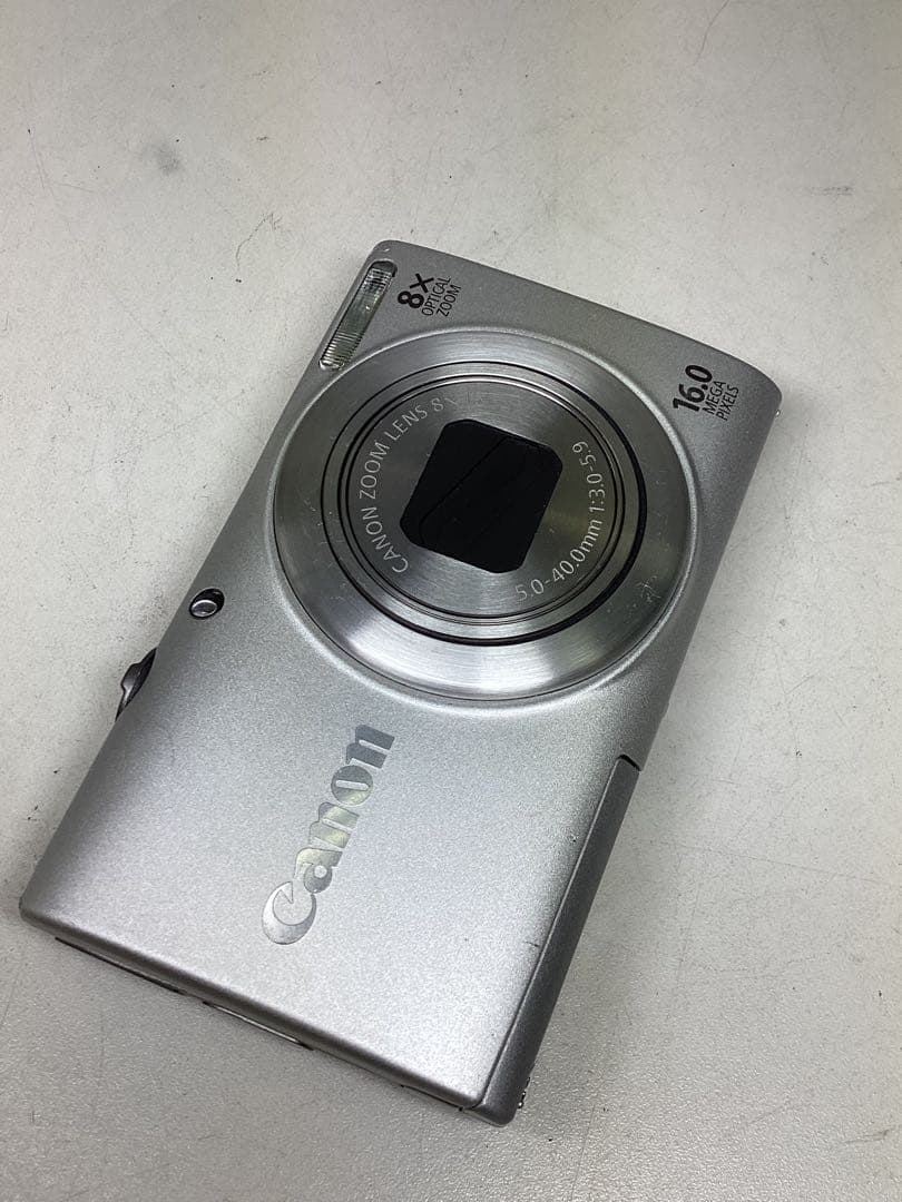 断*離様 Canon Power Shot A4000 IS 撮影可能