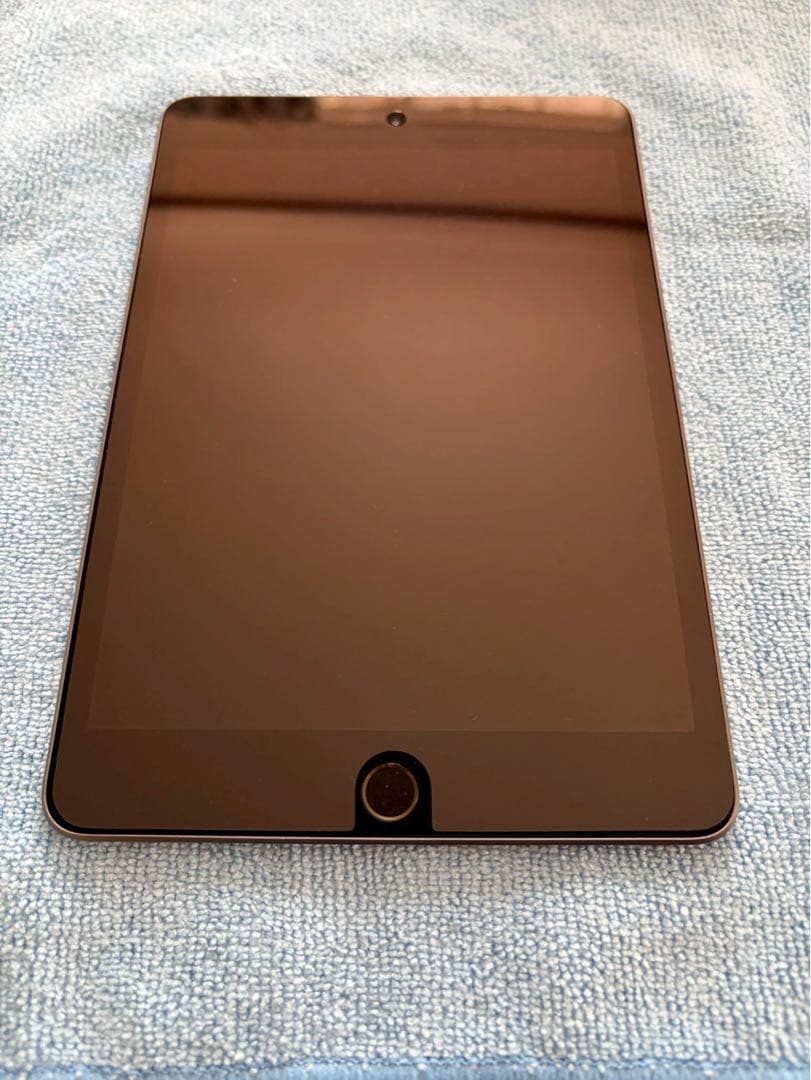 iPad mini ５世代　64GB Wi-Fiモデル　スペースグレー