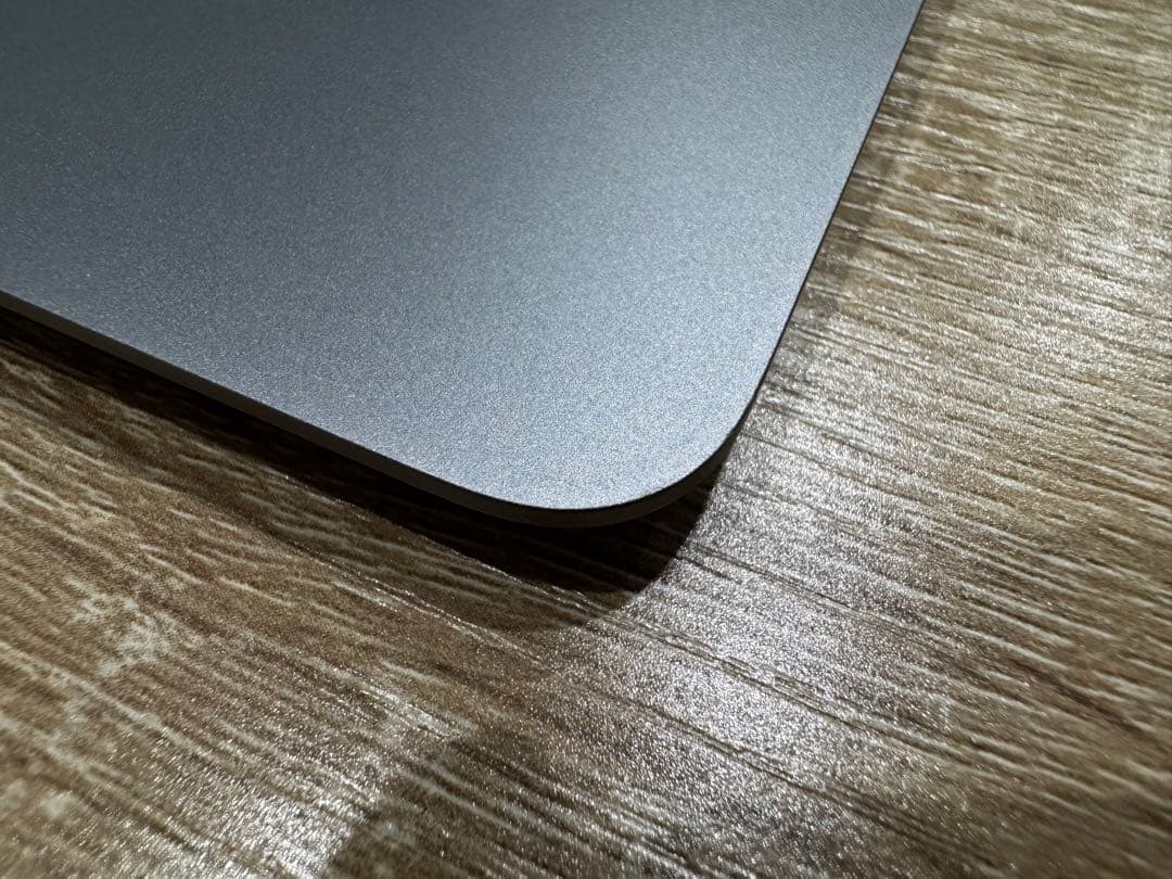 【美品】MacBook Air 2020 i5 メモリ16GB SSD2TB